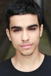 Фотография актёра Армин Карима