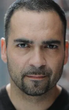 Фотография актёра Тедди Каньес