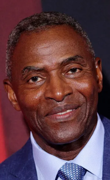 Фотография актёра Карл Ламбли