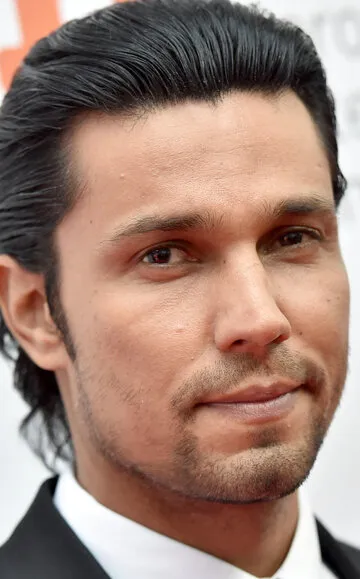 Фотография актёра Рандип Худа