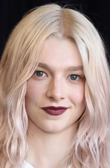 Фотография актёра Хантер Шафер