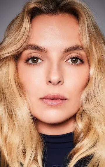 Фотография актёра Джоди Комер