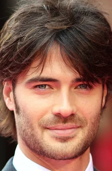 Фотография актёра Джулио Мария Беррути