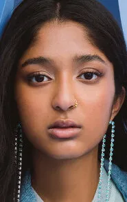 Фотография актёра Майтреи Рамакришнан