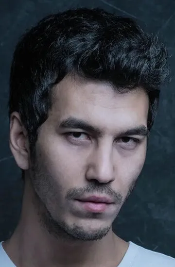 Фотография актёра 