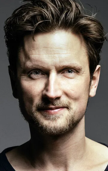 Фотография актёра Миккель Боэ Фёльсгор