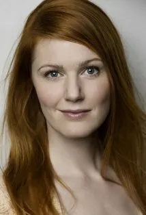 Фотография актёра Ибен Дорнер Эстергорд