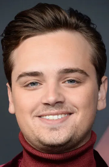 Фотография актёра Дин-Чарльз Чепмен