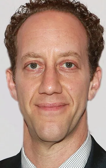 Фотография актёра Джои Злотник