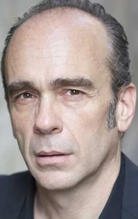 Фотография актёра Антонио Дзаваттери