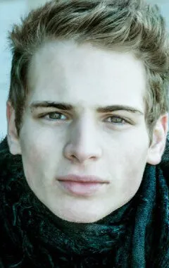 Фотография актёра Джанни Паоло