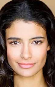 Фотография актёра Джессика Кларк