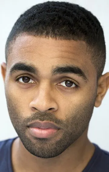 Фотография актёра Энтони Уэльс