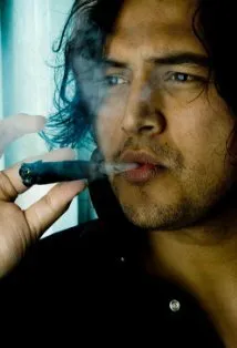 Фотография актёра Андрес Кастанеда