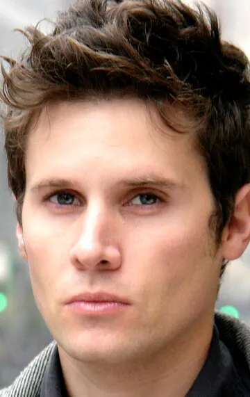 Фотография актёра Крис Лемке