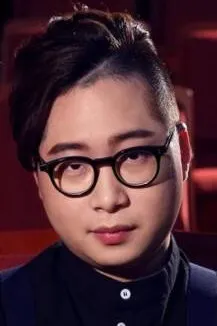 Фотография актёра Хван Чхан-ён
