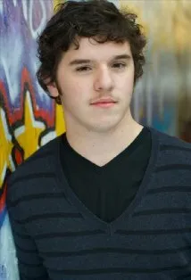 Фотография актёра 