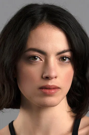 Фотография актёра 