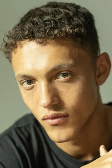 Фотография актёра Орландо Норман