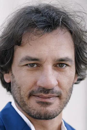 Фотография актёра Джузеппе Скиллачи