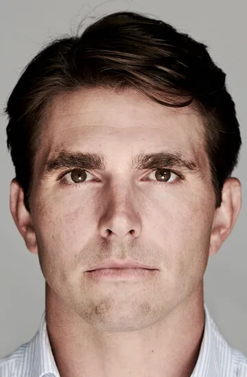 Фотография актёра Майлз Фишер