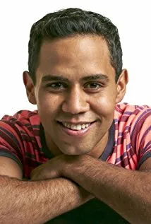 Фотография актёра Аарон Л. МакГрат