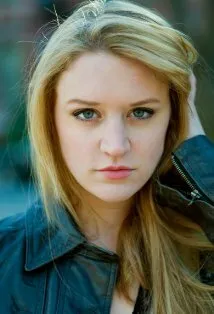 Фотография актёра Челси Фрай