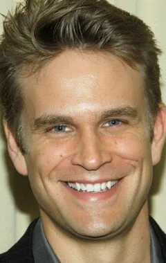 Фотография актёра Джон Бразертон