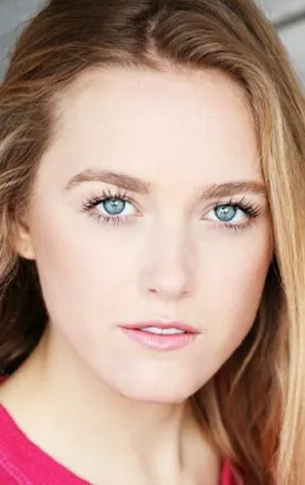 Фотография актёра Мэдисон Лоулор