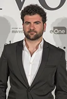 Фотография актёра Пеп Амброс