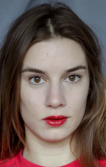 Фотография актёра Майя Унгер