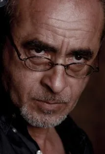 Фотография актёра Ахмед Булан