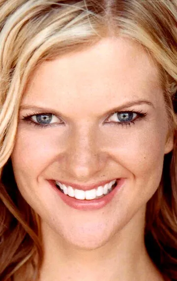 Фотография актёра Арден Майрин