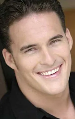 Фотография актёра Эрик Од