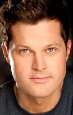 Фотография актёра Джон Патрик Джордан