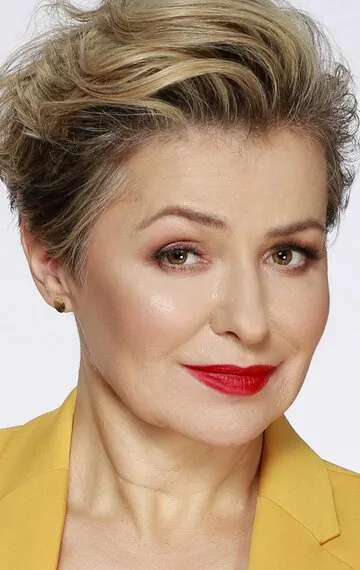 Фотография актёра Александра Конечна