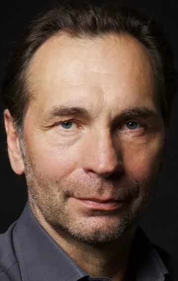Фотография актёра Войцех Скибиньский