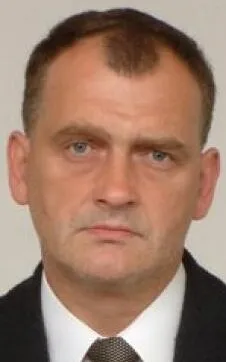 Фотография актёра Ирениуш Козёл