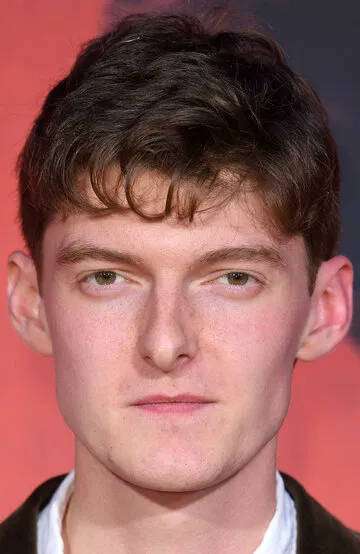 Фотография актёра 