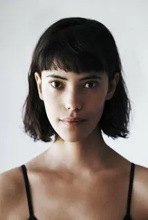 Фотография актёра Хлоя Хиршман