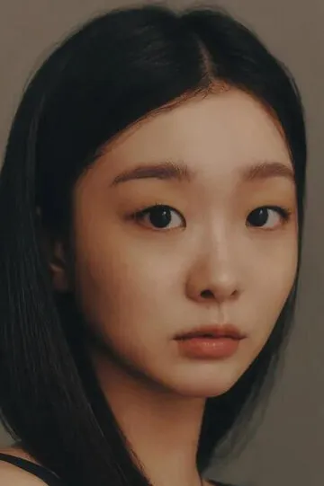 Фотография актёра Ким Да-ми