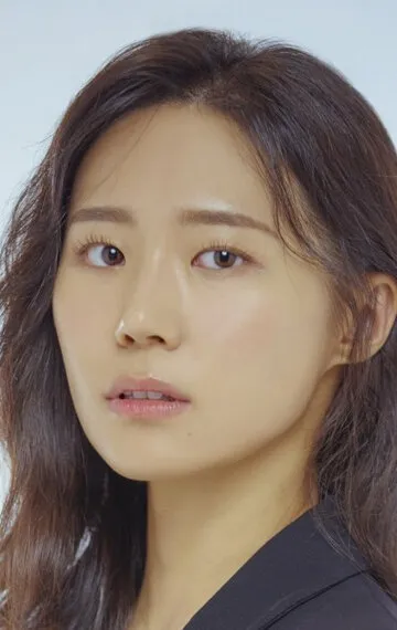 Фотография актёра Пак Е-ни