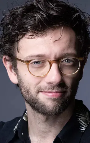 Фотография актёра Ксавье Лакай