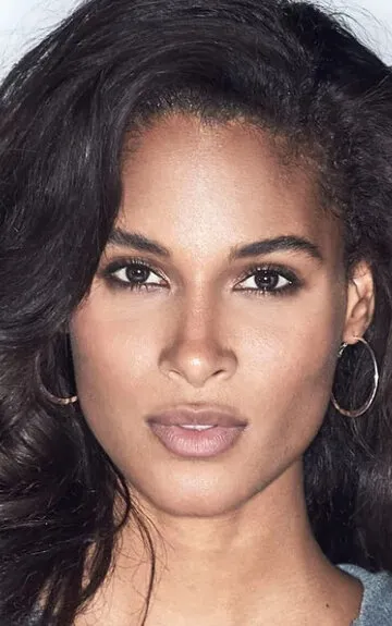 Фотография актёра Синди Бруна