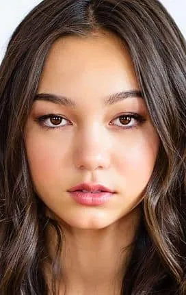 Фотография актёра Девин Некода