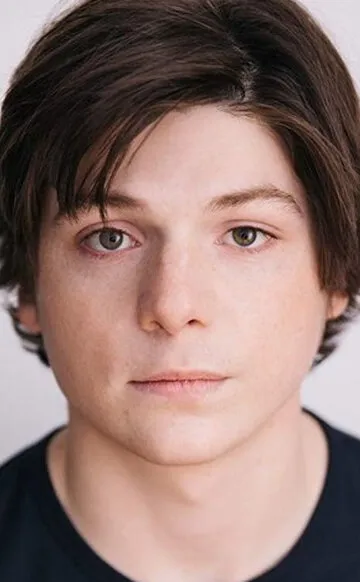 Фотография актёра Джек Малхерн