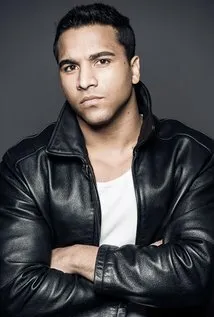 Фотография актёра Маркус Аурелио