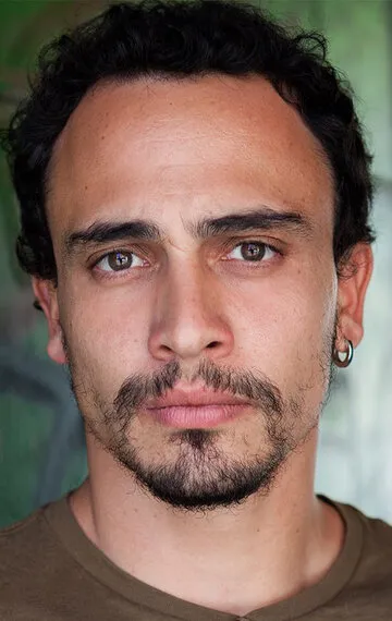 Фотография актёра Симоне Либерати