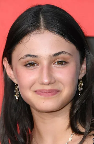 Фотография актёра Ребекка Кларк