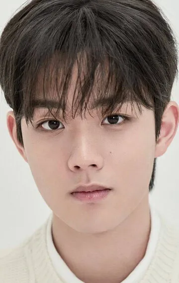 Фотография актёра Со Дон-хён